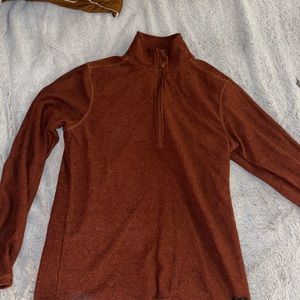 Simply Southern Quarter Zip